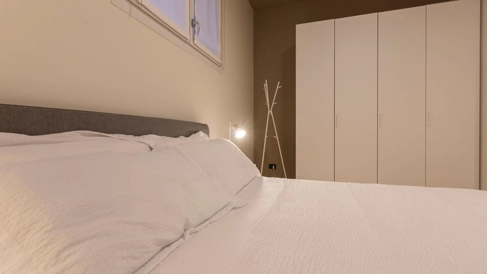 Grancini Suite Milan Apartment