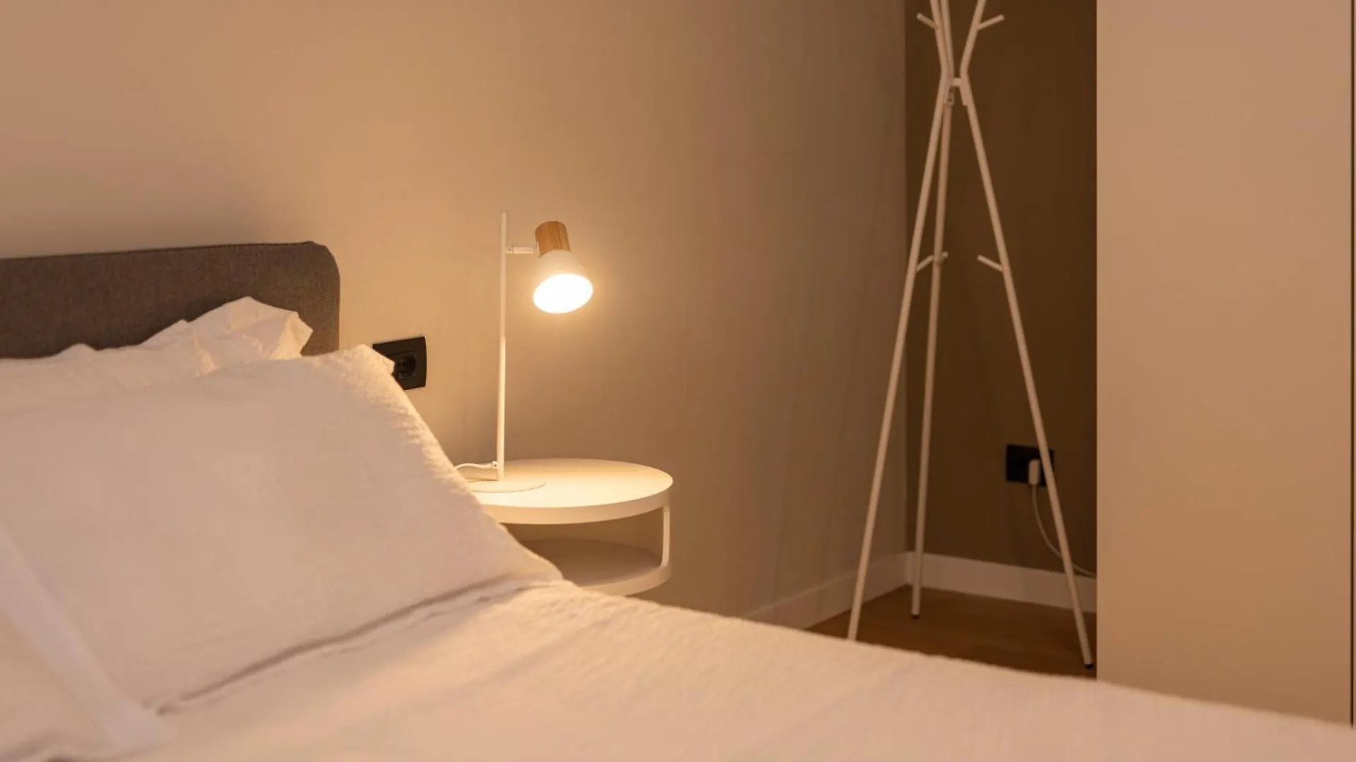 Grancini Suite Milan