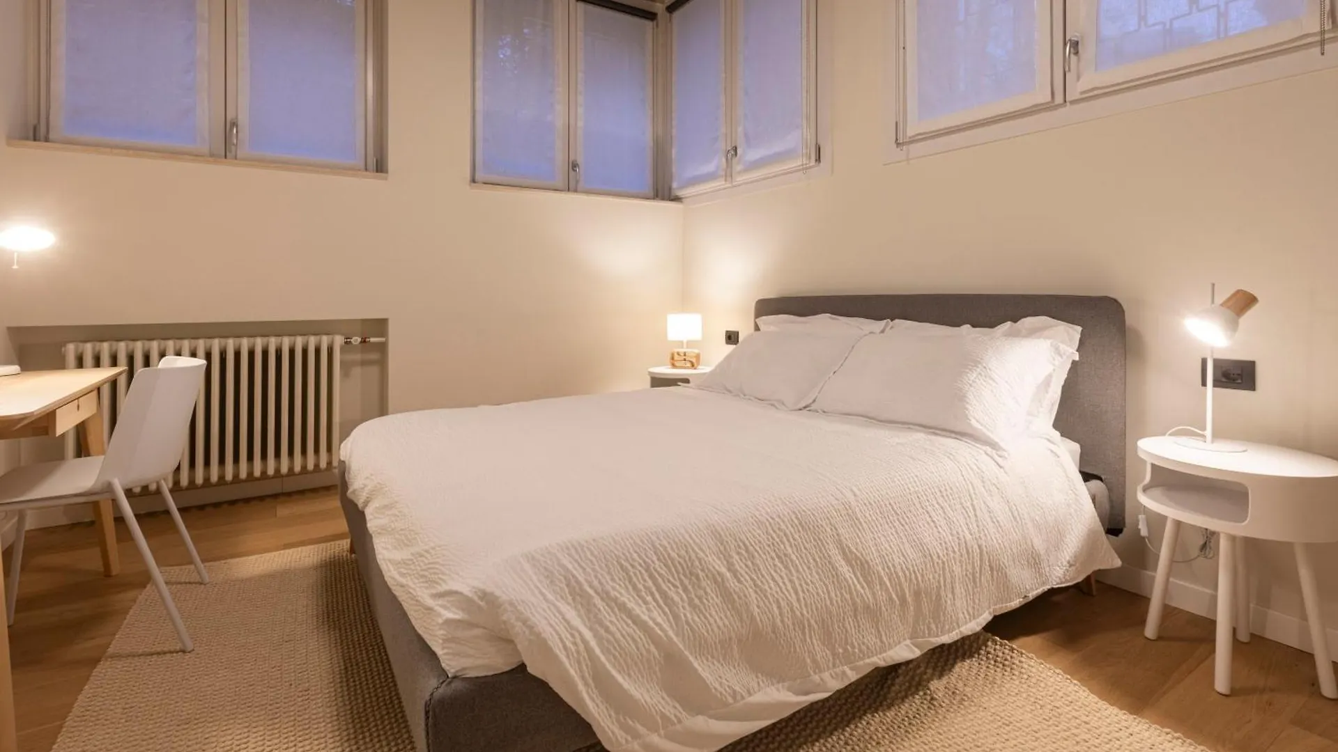 Apartment Grancini Suite Milan