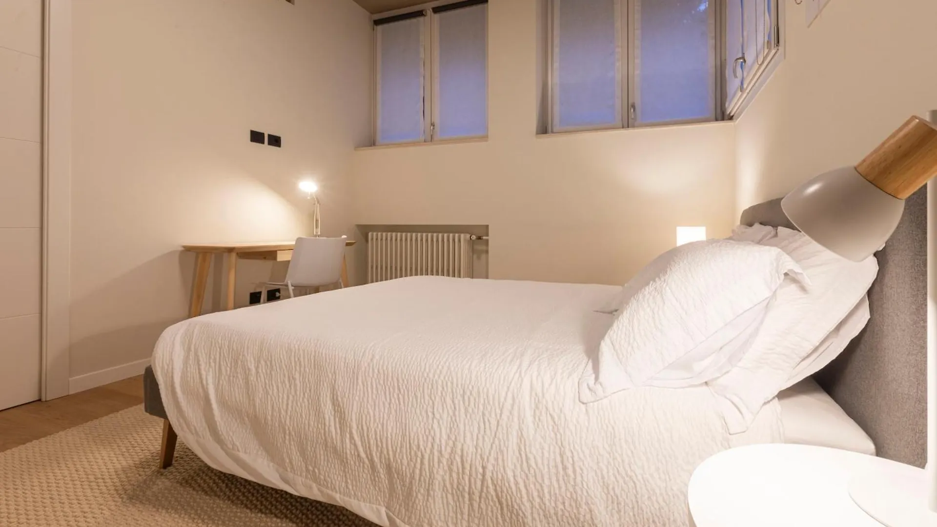 Grancini Suite Milan Italy