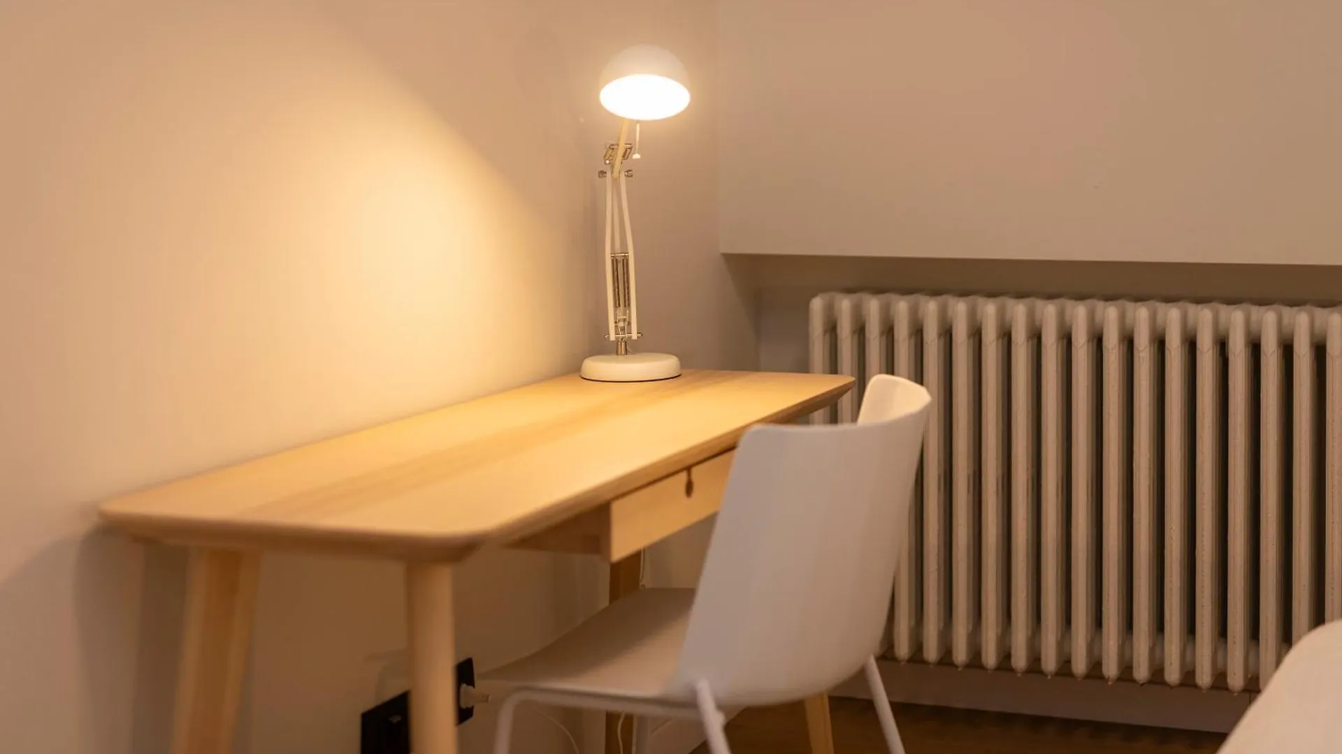 Apartment Grancini Suite Milan
