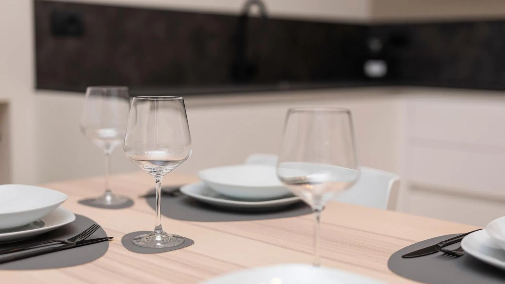 Apartment Grancini Suite Milan