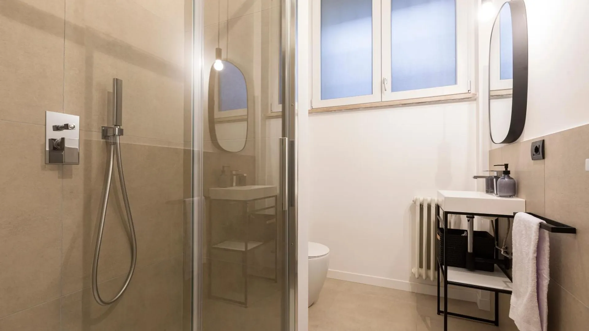 Apartment Grancini Suite Milan Italy