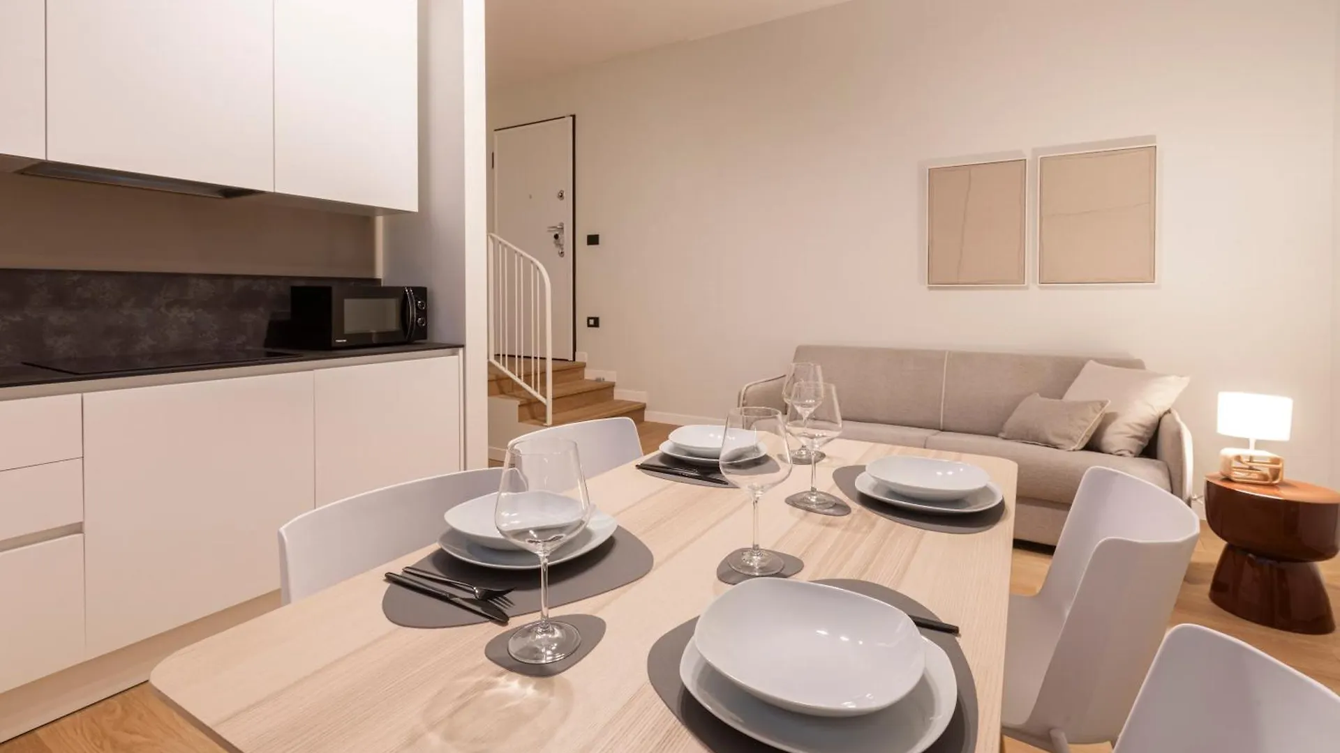 Grancini Suite Milan