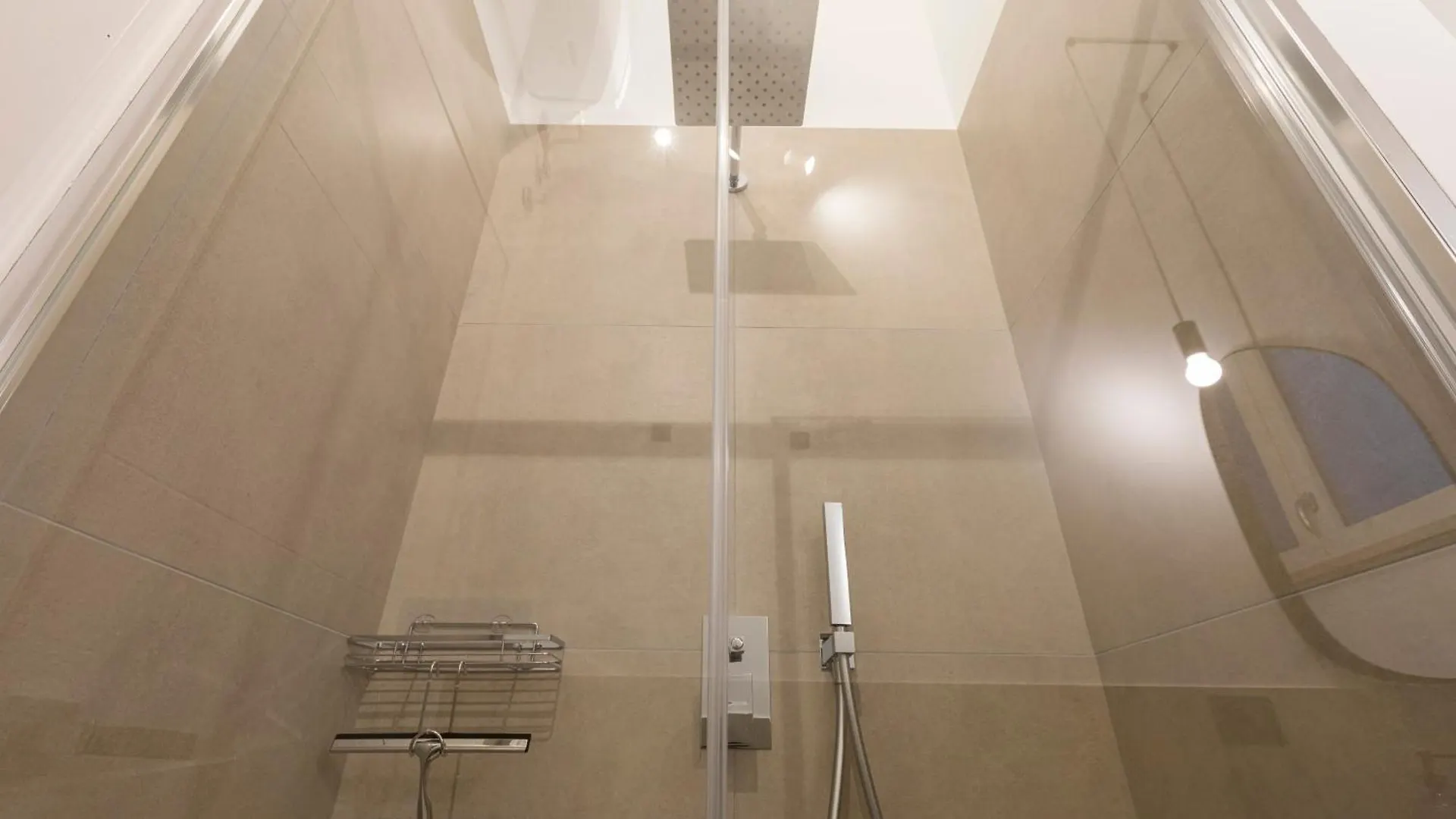 Grancini Suite Milan Apartment