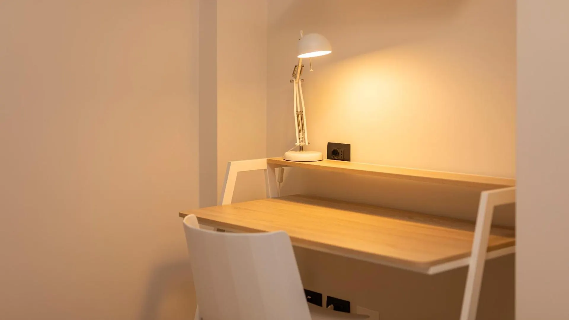 Grancini Suite Milan Apartment