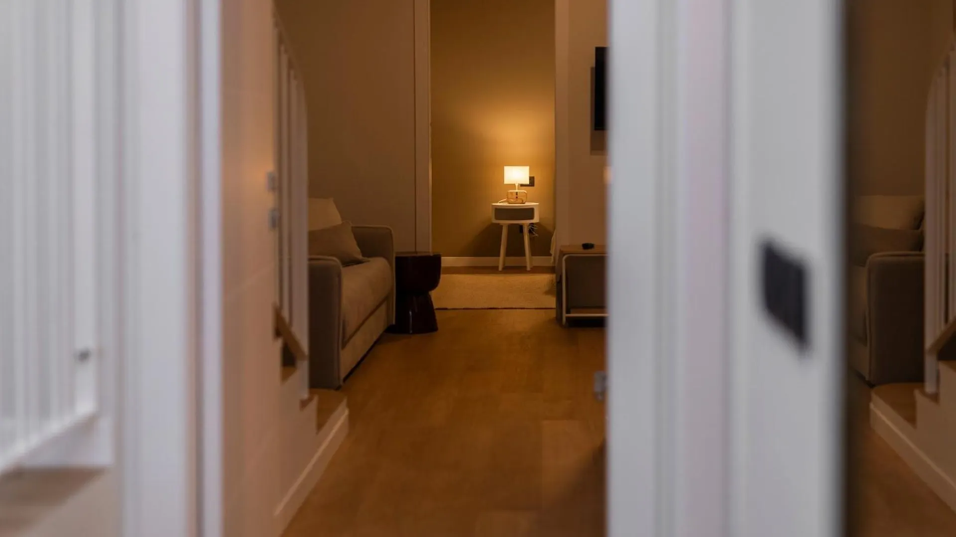 Grancini Suite Milan Italy