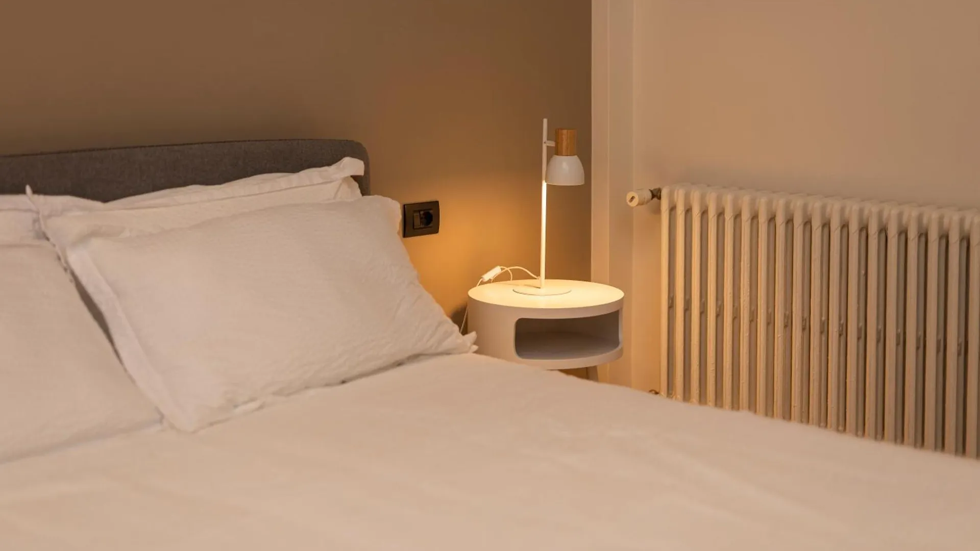 Apartment Grancini Suite Milan