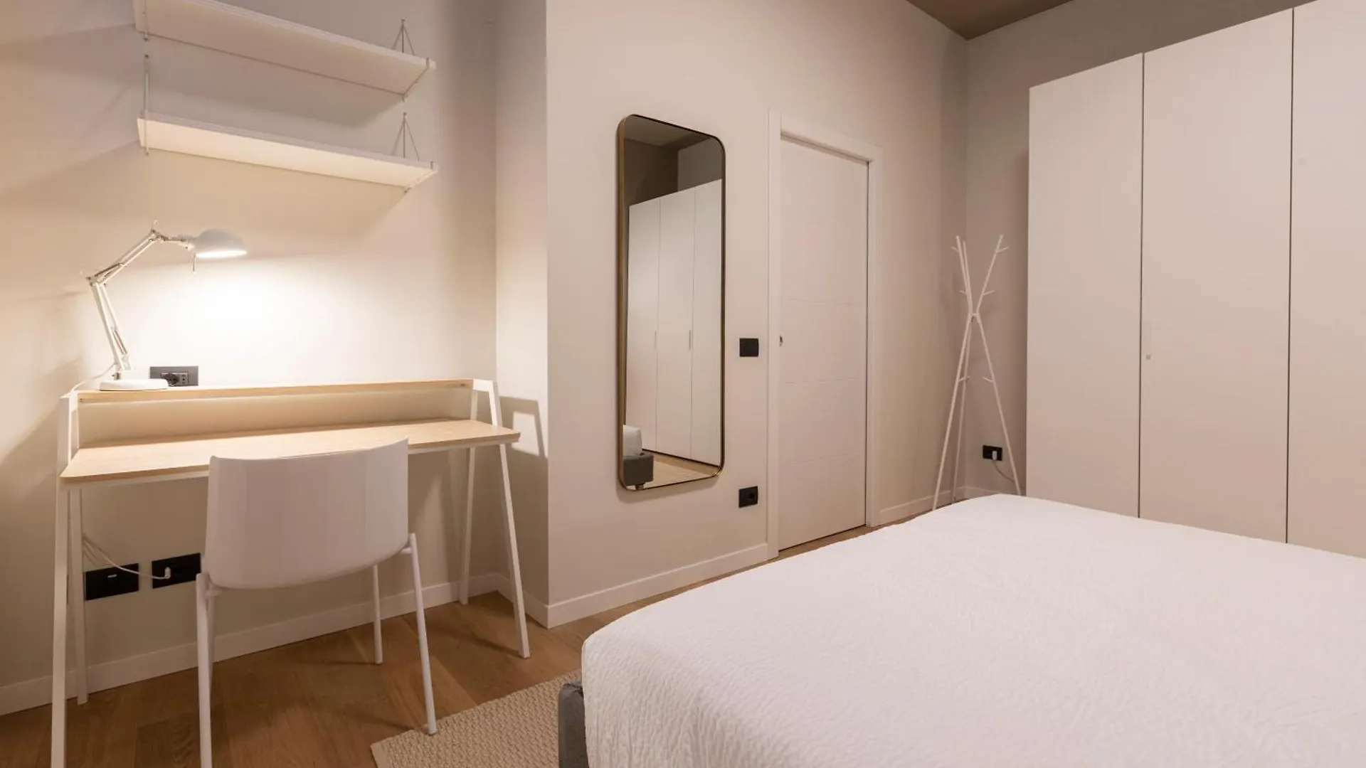 Apartment Grancini Suite Milan