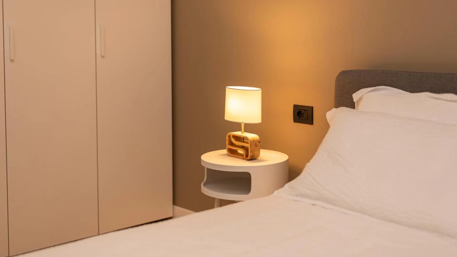 Grancini Suite Milan